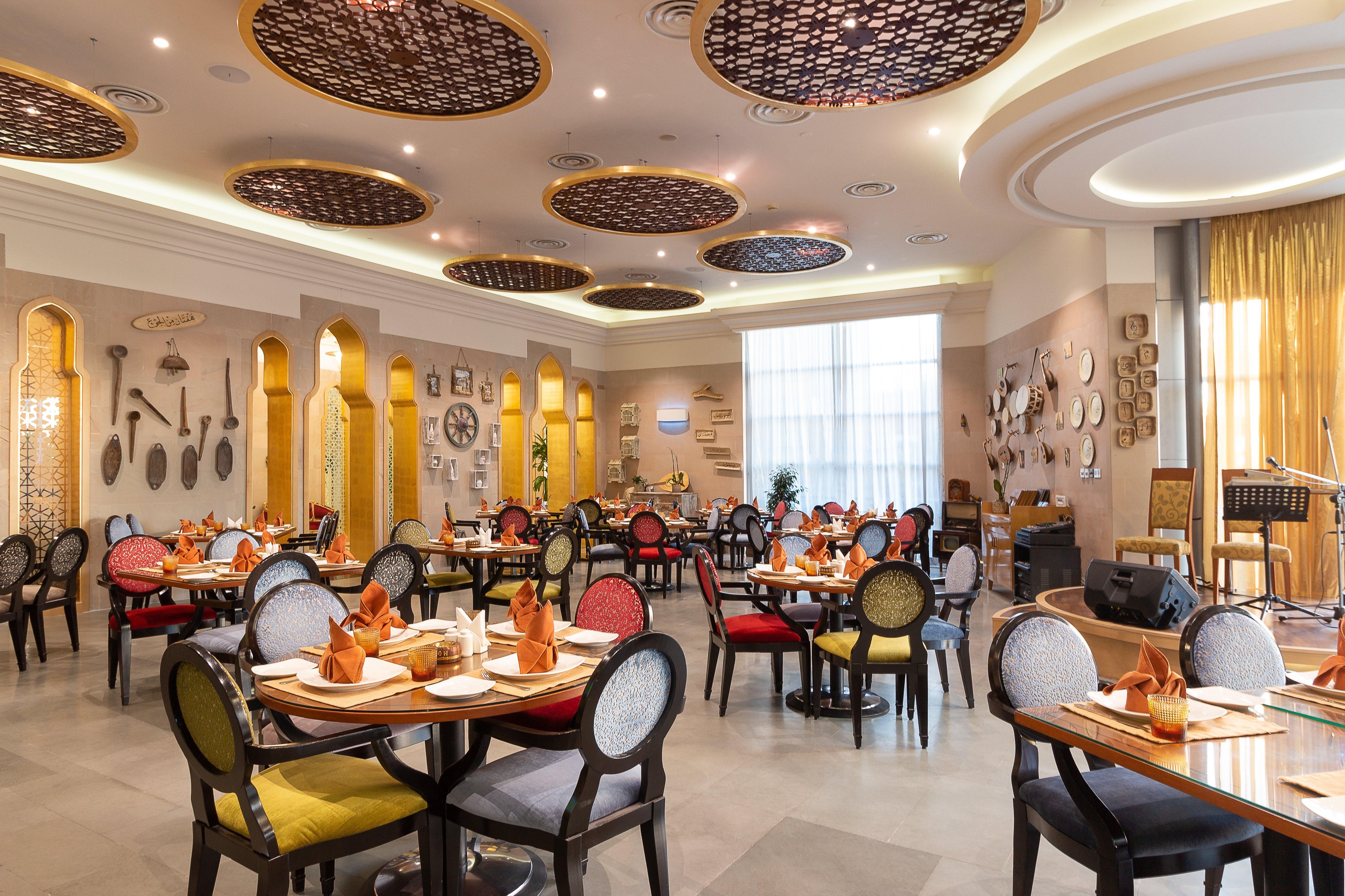 Holiday Inn - Suites Kuwait Salmiya By Ihg Koweït Extérieur photo