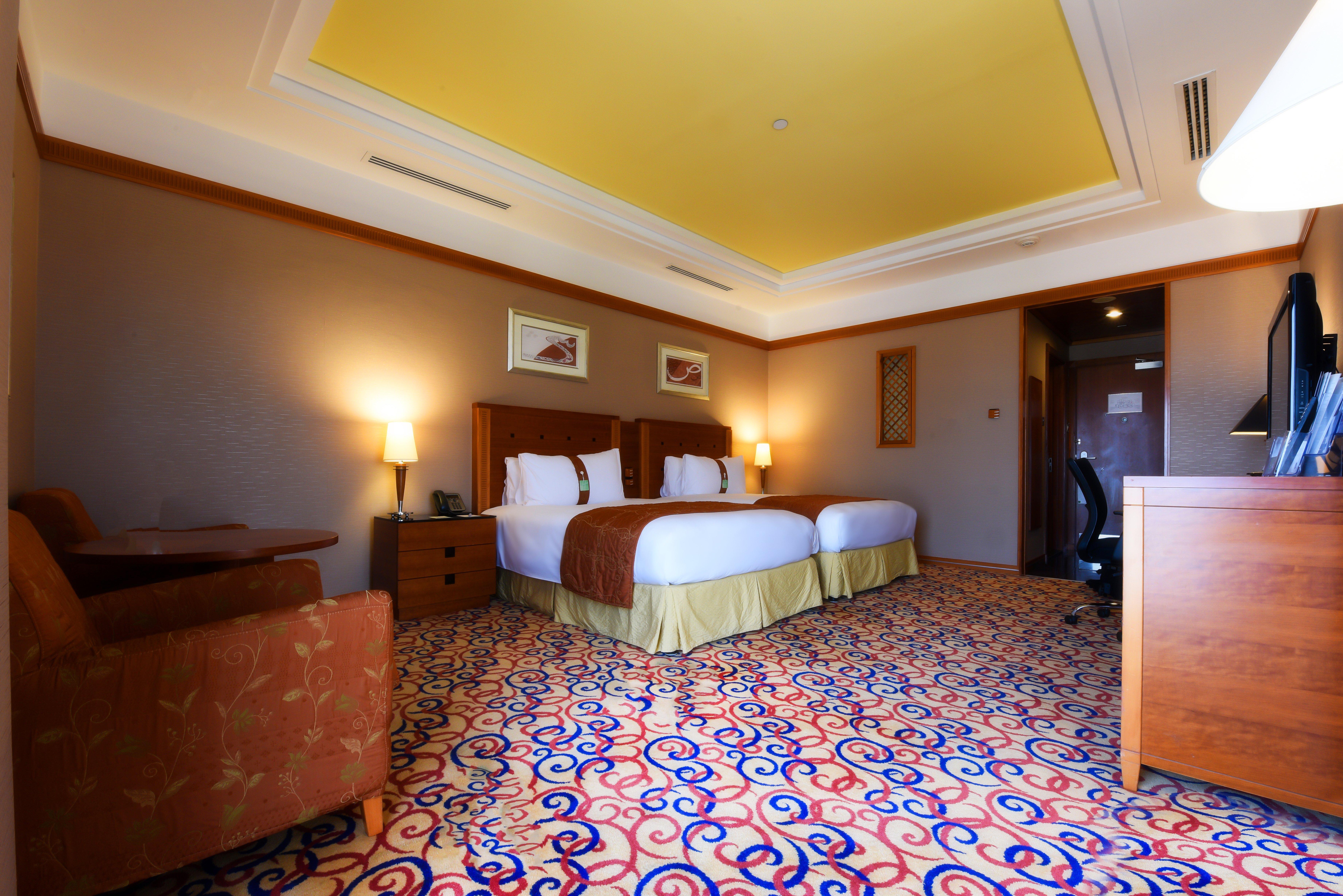 Holiday Inn - Suites Kuwait Salmiya By Ihg Koweït Extérieur photo