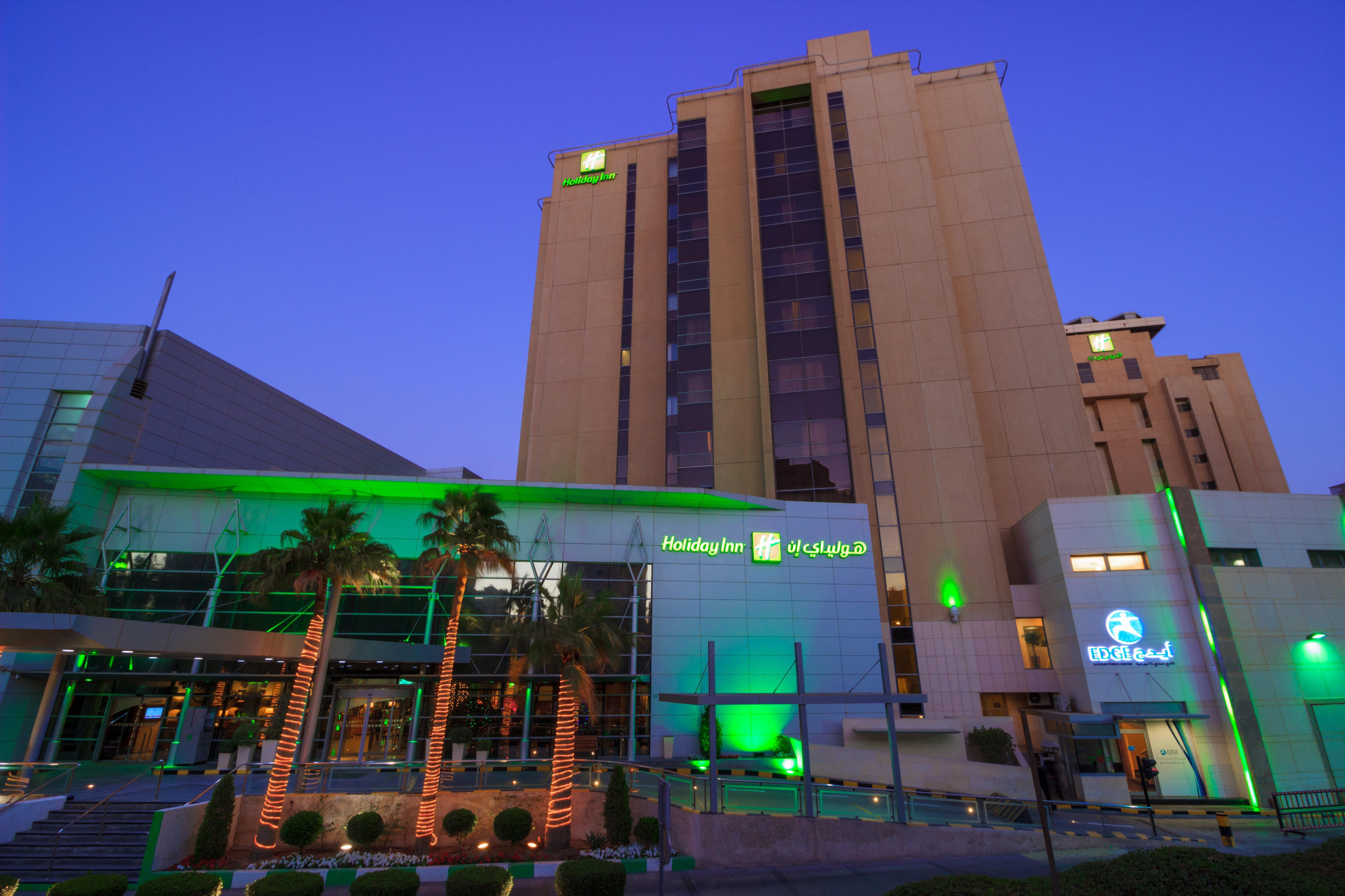 Holiday Inn - Suites Kuwait Salmiya By Ihg Koweït Extérieur photo