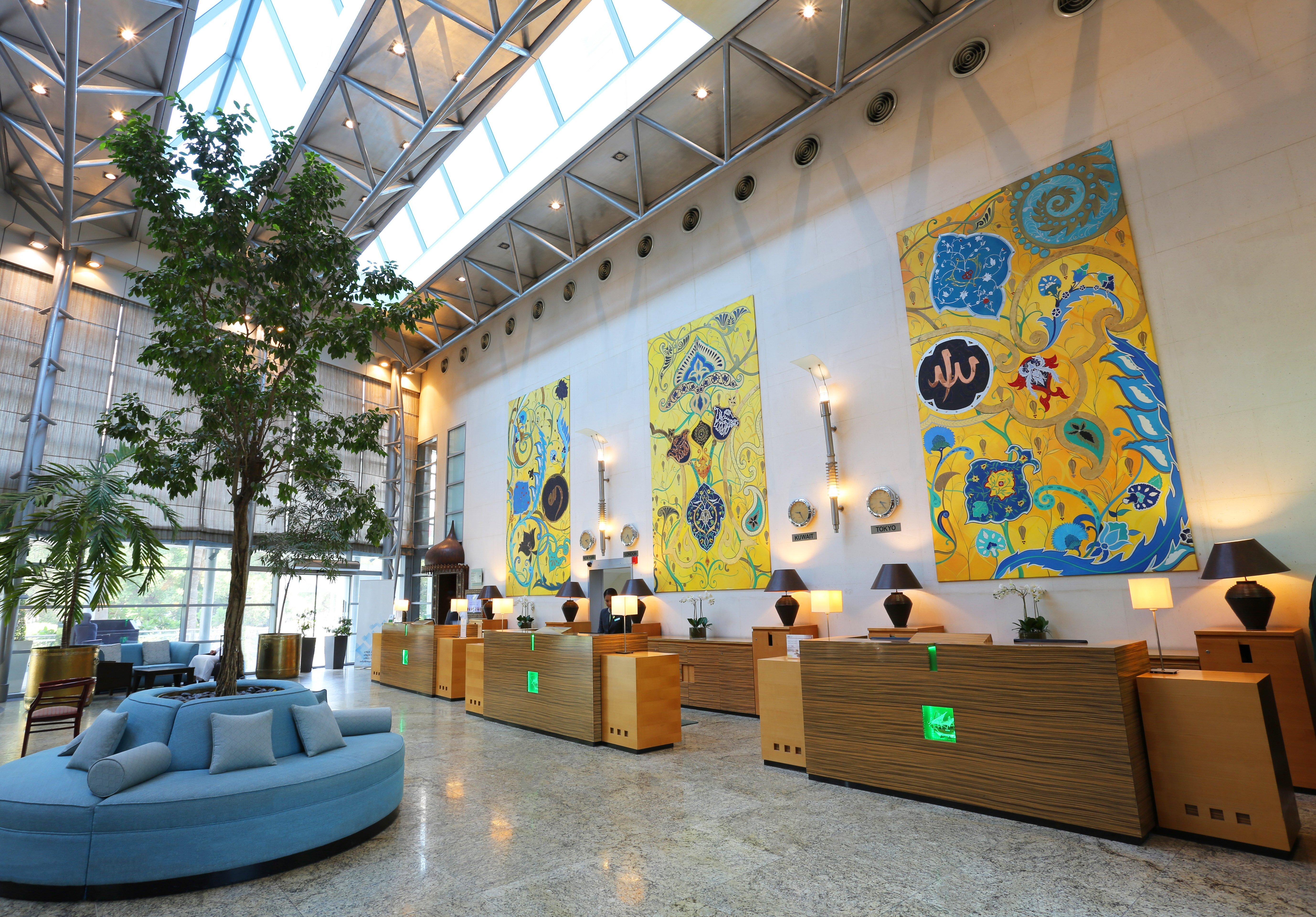 Holiday Inn - Suites Kuwait Salmiya By Ihg Koweït Extérieur photo