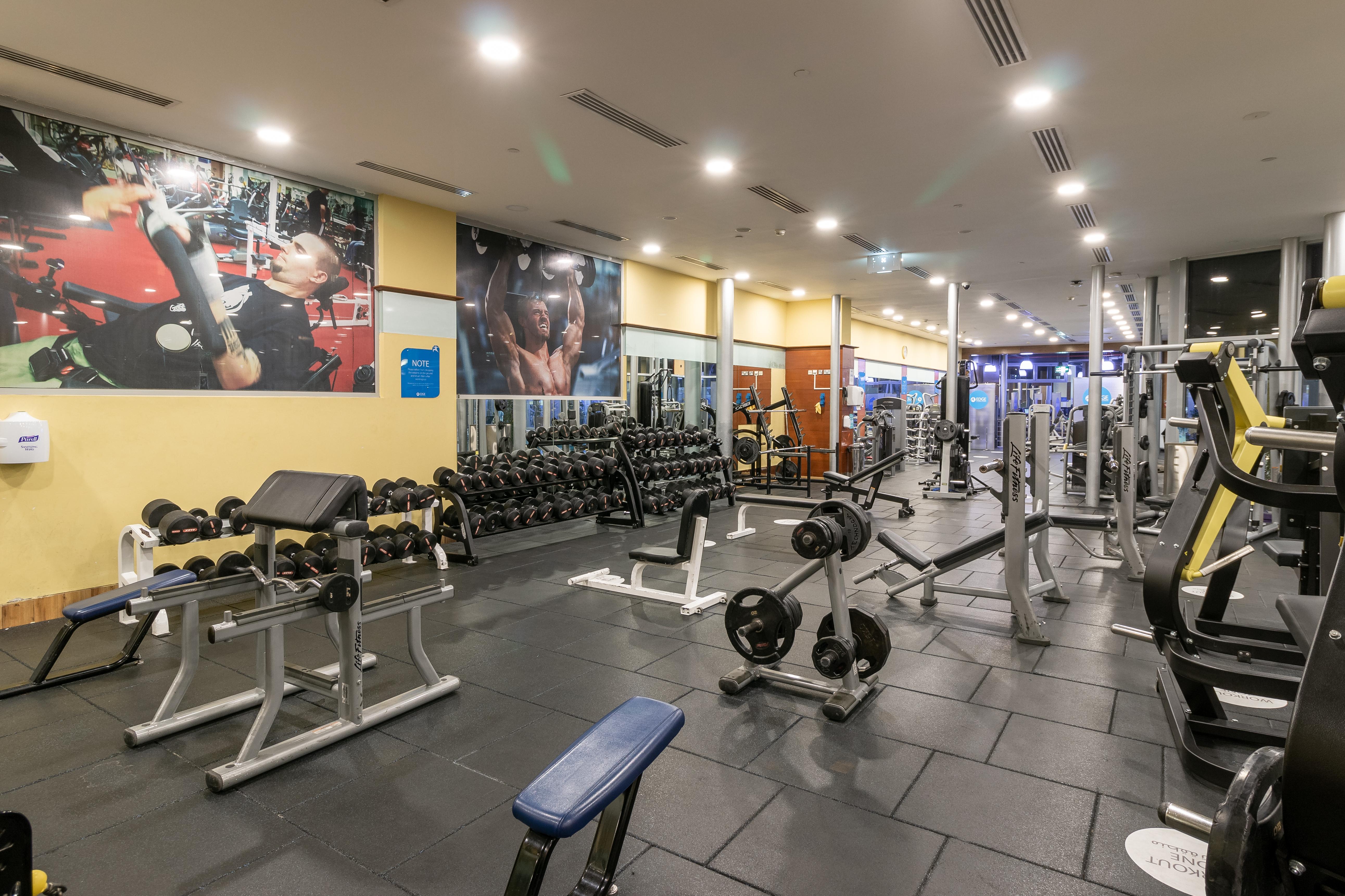 Holiday Inn - Suites Kuwait Salmiya By Ihg Koweït Extérieur photo
