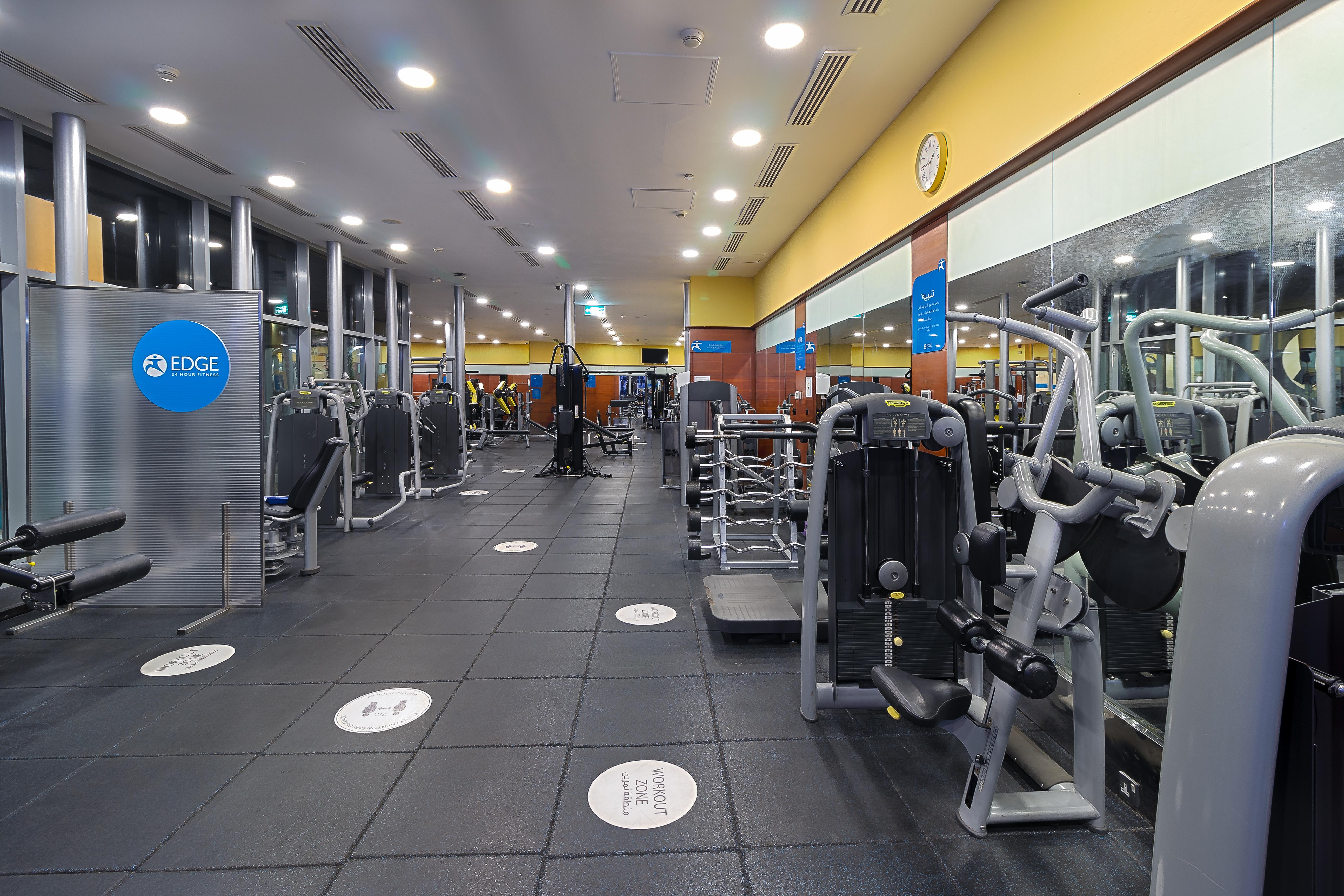 Holiday Inn - Suites Kuwait Salmiya By Ihg Koweït Extérieur photo